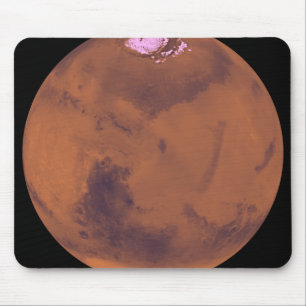 Mars 6 mouse pad