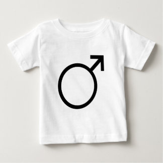 MARS BABY T-Shirt