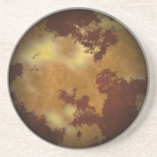 Mars Coaster