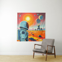 MARS CONQUEST 13