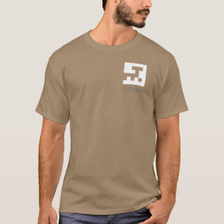 Mars Curiosity Rover T-Shirt