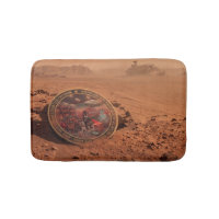 Mars Division Sci‑Fi