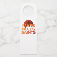 mars drink