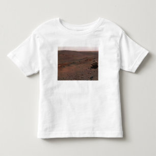 Mars Exploration Rover Spirit Toddler T-Shirt