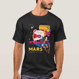 Mars Exploration T-Shirt
