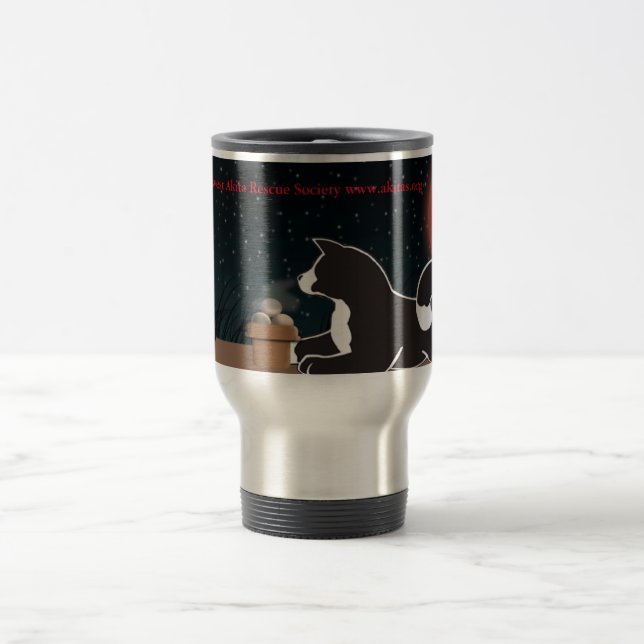 MARS Harvest Travel Mug (Center)