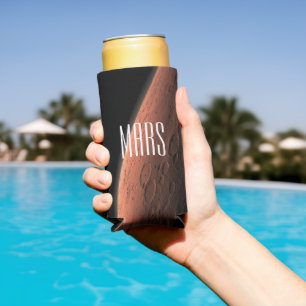 Mars Horizon Seltzer Can Cooler