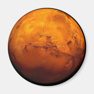 Mars Magnet