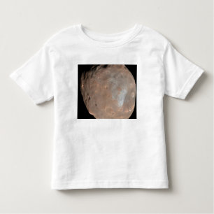 Mars moon Phobos Toddler T-Shirt