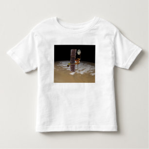 Mars Odyssey spacecraft Toddler T-Shirt