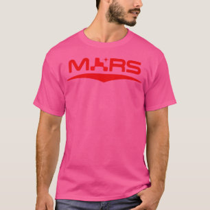 Mars Perseverance Rover Mission  T-Shirt