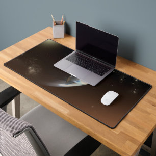 Mars Science Laboratory Aeroshell Capsule 2 Desk Mat