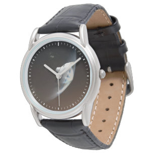 Mars Science Laboratory Aeroshell Capsule 2 Watch