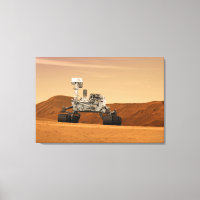 Mars Science Laboratory Curiosity Rover. 2