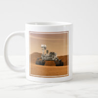 Mars Science Laboratory Curiosity Rover. 2