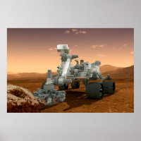 Mars Science Laboratory Curiosity Rover. 4