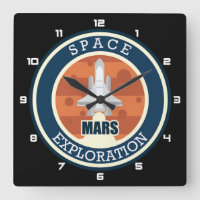 Mars / Space Exploration