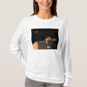 Mars Telecommunications Orbiter T-Shirt