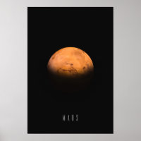 Mars - The Red Planet and Humanity's Next Frontier