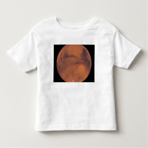 Mars Toddler T-Shirt