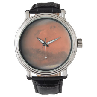 Mars watch