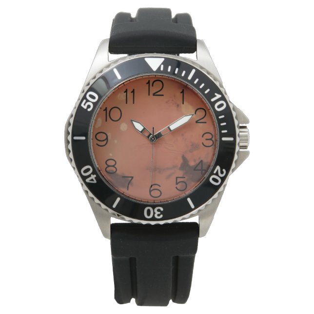 Mars Watch (Front)