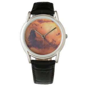 Mars Watch fo Men