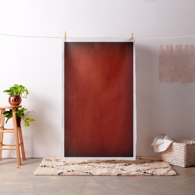 Marsala Crimson Photography Backdrop (In Situ)