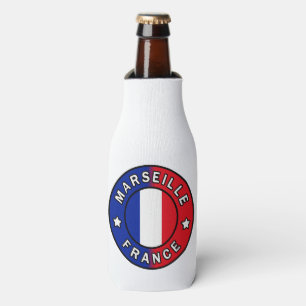 Marseille France Bottle Cooler