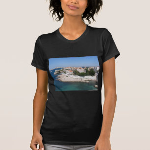 Marseille France T-Shirt