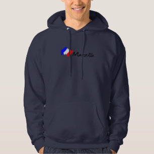 Marseille Hoodie