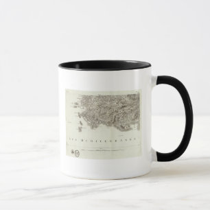 Marseille Mug
