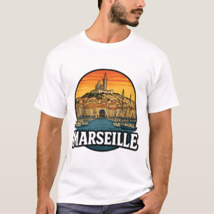 MARSEILLE T-Shirt