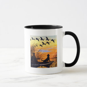Marsh by Paul Bransom Mug