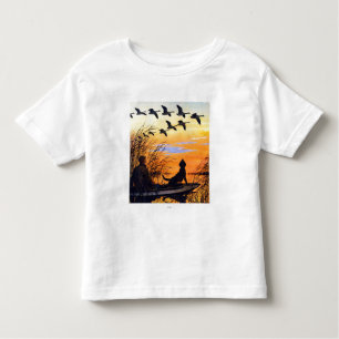 Marsh by Paul Bransom Toddler T-Shirt