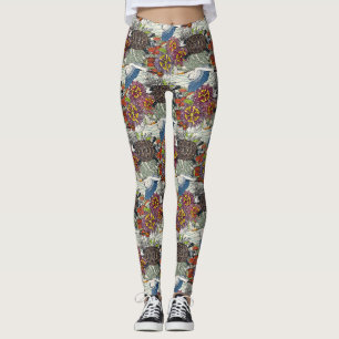 marsh NC pearl leggings