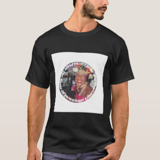 Marsha P. Johnson  No Pride for Some  Liberation P T-Shirt