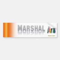 "Marshal 2" by Flagman