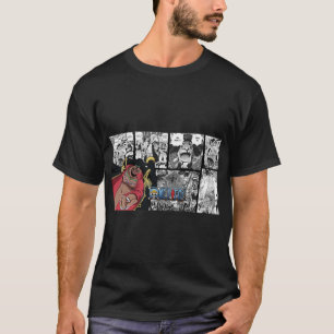 Marshal D. Teach T-Shirt