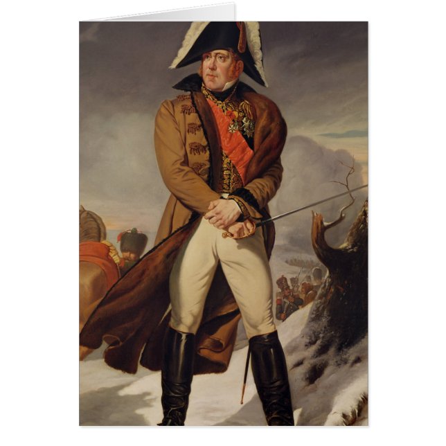 Marshal Michel Ney  Duke of Elchingen (Front)