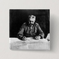 Marshal Paul von Hindenburg, 1914