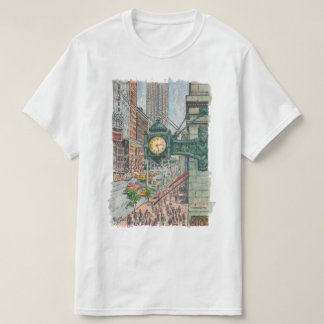 Marshall Field, Marshall Field's T-Shirt