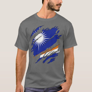 Marshall Islands Always T-Shirt