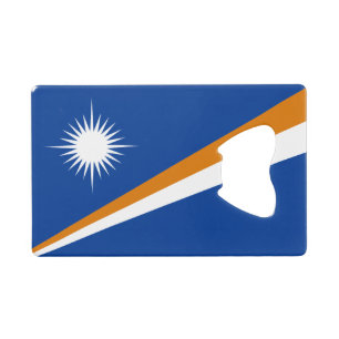 Marshall Islands Flag