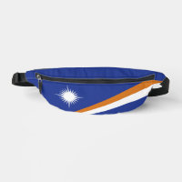 Marshall Islands flag