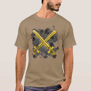 Marshallate T-Shirt