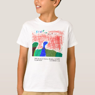 Marshall's Kids In Motion Shirt