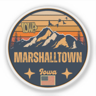 Marshalltown, Iowa