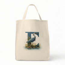 Marshian GROCERY Bag