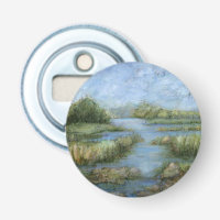 Marshland I